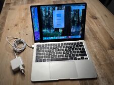 Macbook air zoll gebraucht kaufen  Seestermühe