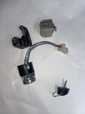 Honda st90 lock for sale  Gilbert