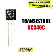 Transistore bc348c usato  Italia