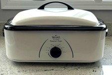 Rival roaster oven for sale  Manhattan