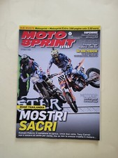 Moto sprint 2016 usato  Codigoro
