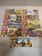 Silberpfeil piccolo 64 gebraucht kaufen  Gilching