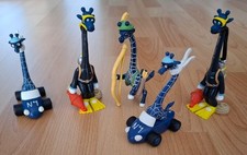 Schleich figuren schleich gebraucht kaufen  Düsseldorf