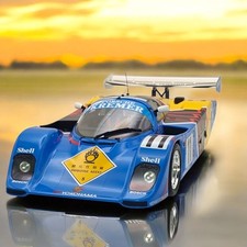 Truescale porsche 962 gebraucht kaufen  Neu-Ulm
