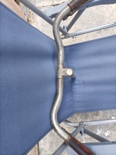 Vintage handlebar manubrio usato  Argenta