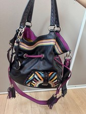 Sac lancel flirt d'occasion  Grasse