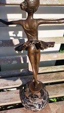 Bronze opéra garnier d'occasion  Rouen-