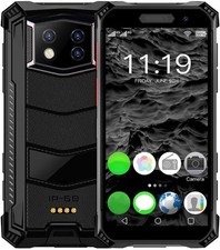 Soyes s10 mini usato  Forio