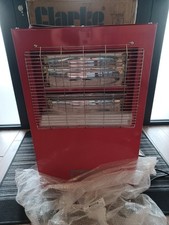 industrial infrared heaters for sale  NOTTINGHAM