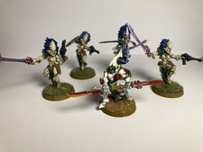 Warhammer eldar howling for sale  Slatington