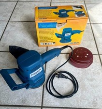 Exzenterschleifer 125e hanseat gebraucht kaufen  Lorch