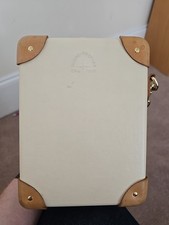 Globetrotter safari messenger for sale  SCARBOROUGH
