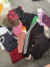 Women clothes bundle for sale  PETERBOROUGH