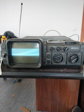 Radio sanyo 510ru usato  Caserta