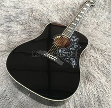 Ebony hummingbird custom d'occasion  Expédié en Belgium