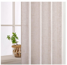 Natural linen blend for sale  Marion