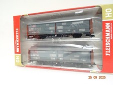 Fleischmann 533705 schiebewand gebraucht kaufen  Erftstadt