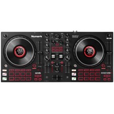 Numark mixtrack platinum for sale  Ronkonkoma