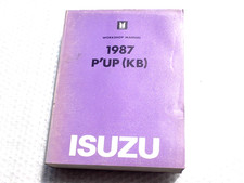 1987 isuzu pickup for sale  Woodville