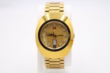 Rado diastar gold for sale  Minneapolis