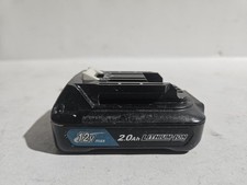 Makita bl1021b 12v for sale  South Bend