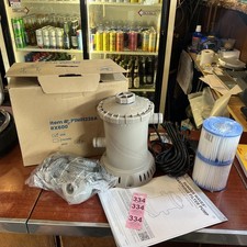 Funsicle rx600 cartridge for sale  Medford
