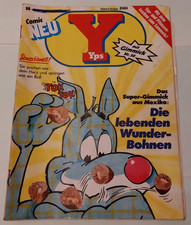 yps erstausgabe gebraucht kaufen yps erstausgabe gebraucht kaufen  Frankfurt am Main