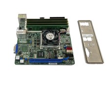 Asrock rack d1521d4i2 gebraucht kaufen  Freiberg