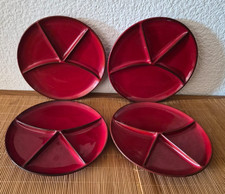 teller rot gebraucht kaufen  Langenfeld (Rheinland)