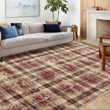 Washable area rugs for sale  Brentwood