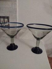 Jumbo margarita martini for sale  Adrian