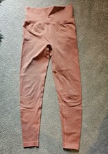 Scrunch bum leggings for sale  SAFFRON WALDEN
