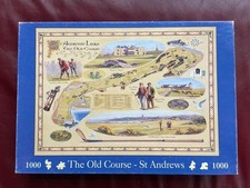 House puzzles 100pc for sale  EDINBURGH