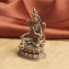 Small buddha statue for sale  UK