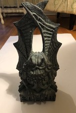 Crate cthulhu resin for sale  Old Saybrook