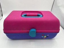 Vintage caboodles organizer for sale  Cameron