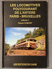 Locomotives polycourant artèr d'occasion  Expédié en Belgium