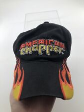 American chopper headgear for sale  Coin