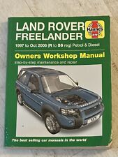 Haynes manual 5571 for sale  RUSHDEN