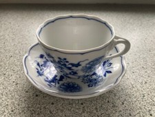 Hutschenreuther tasse untertas gebraucht kaufen  Puderbach