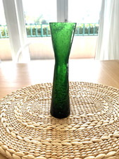 Emerald green crackle for sale  Boca Raton