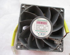 Miller fan assy for sale  Howard