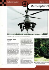 Eurocopter pah tiger gebraucht kaufen  Berlin