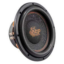Audio 8cw subwoofer usato  Bari