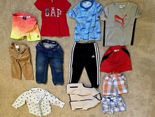 Boy item lot for sale  Hoboken