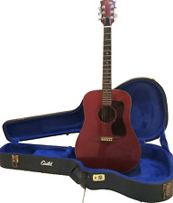 Vintage 1977 guild for sale  Sarasota