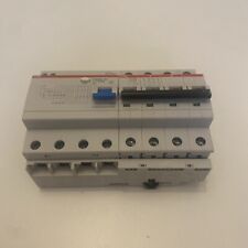 Abb s204 magnetotermico usato  Bologna