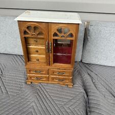 dresser upright wood for sale  Conway