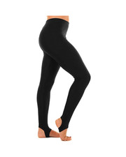 Black dance stirrup for sale  ENFIELD