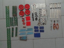 Ami lac meccano usato  Roma